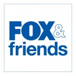 LARRY, STEVE & RUDY PERFORMANCE ON FOX & FRIENDS