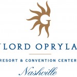 LARRY GATLIN & THE GATLIN BROTHERS SHOWS AT GAYLORD OPRYLAND