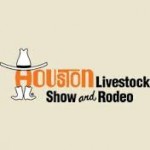 LARRY & RUDY GATLIN JOIN BRAD PAISLEY ONSTAGE AT HOUSTON LIVESTOCK SHOW & RODEO