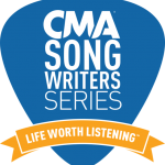 Larry Gatlin and Aaron Tippin to Perform at CMA Songwriters Series