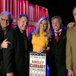 In Case You Missed It: Larry Gatlin & Ricky Skaggs Featured on “Fox & Friends” Grand Ole Opry Segment