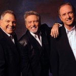 The Gatlin Brothers to kick-off Christmas tour in Branson