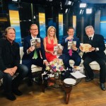 In Case You Missed It: Larry Gatlin Gets Early Birthday Celebration on Fox & Friends