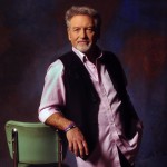 Larry Gatlin Offers Reward for Stolen Grammy