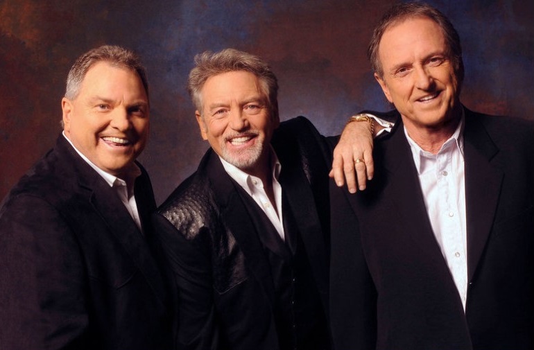 Gatlin Brothers Announce 65th Anniversary Tour: Billboard Exclusive