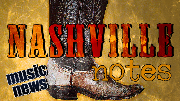 Nashville Notes with ABC News Radio