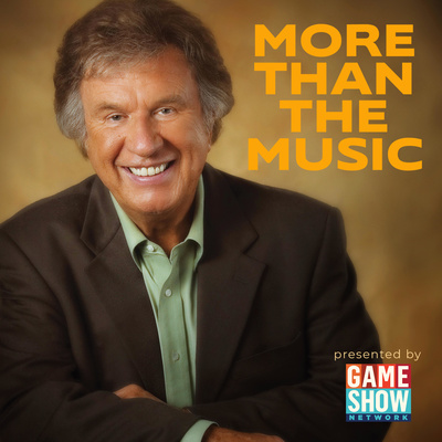 More Than The Music by Bill Gaither